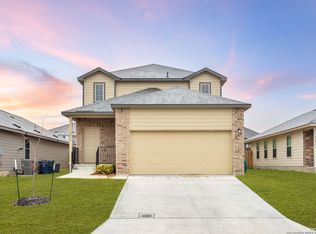 10539 Midsummer Mdw, Converse, TX 78109