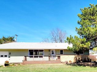 1019 Manor Rd, Salina, KS 67401