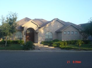 109 San Jacinto St, Mission, TX 78572