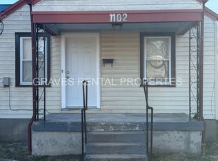 1102 Oleanda Ave, Louisville, KY 40215