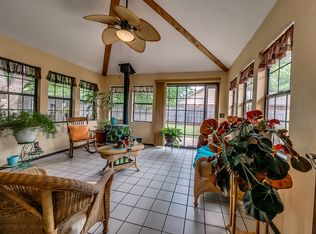 1724 Ryan Way, Edmond, OK 73003