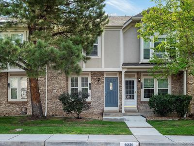 9667 W Chatfield Avenue #D, Littleton, CO, 80128