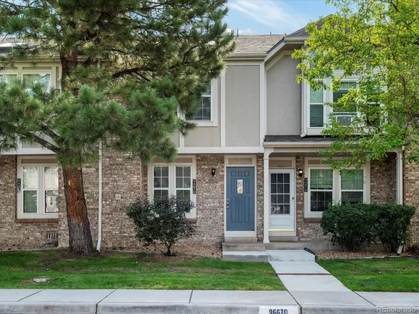 9667 W Chatfield Avenue #D, Littleton, CO 80128