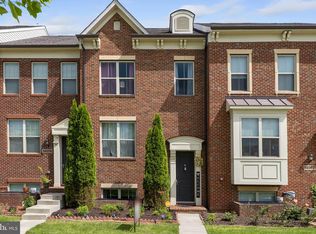 14058 Wellspring Ave, Clarksburg, MD 20871