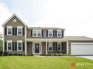 2023 Adams Ct, Gurnee, IL 60031