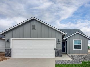 11141 W Peterborough St, Nampa, ID 83651