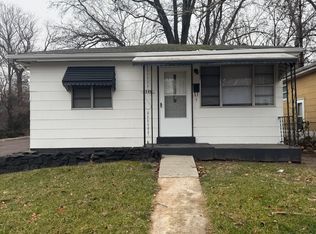 5546 Janet Ave, Saint Louis, MO 63136