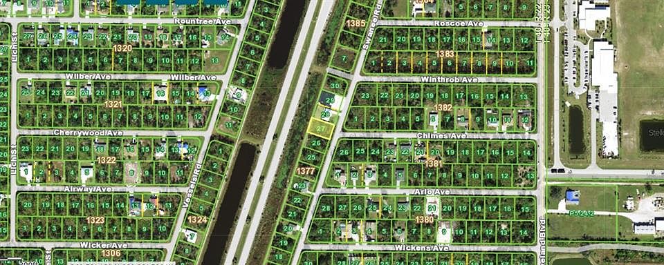 2nd image of 3145 Swanee Rd #27