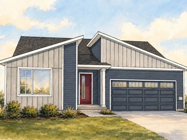 The Flanagan Plan, Rosewood Fields