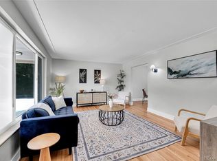 7625 W 23rd Place, Lakewood, CO 80214