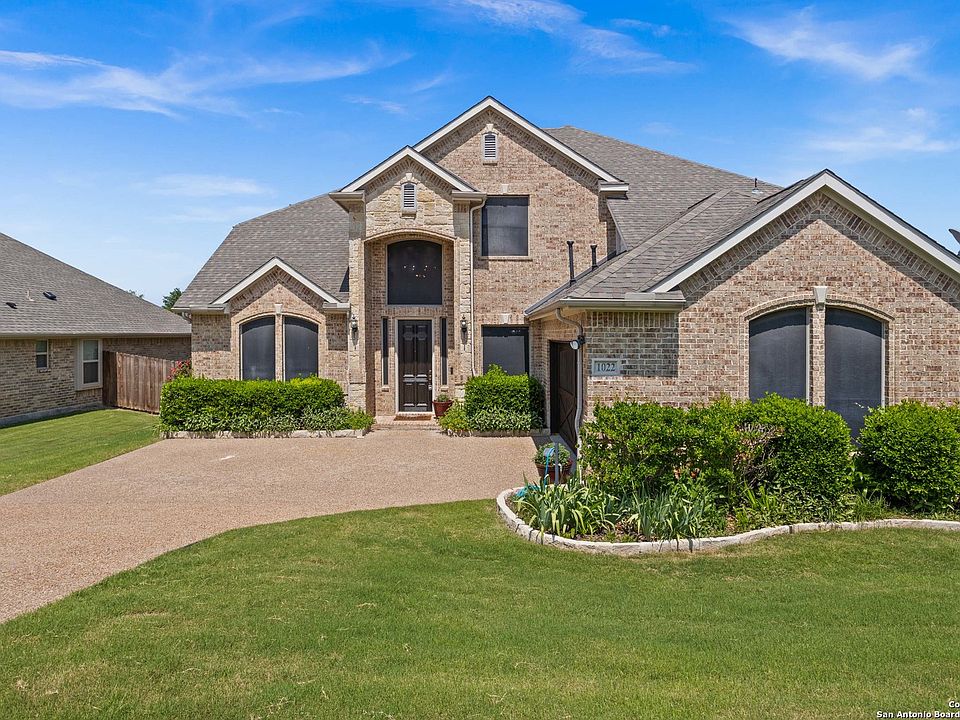 1st image of 1022 Thistle Hill Trail