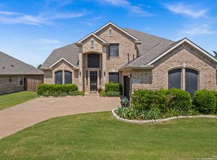 1022 Thistle Hill Trl, Weatherford, TX 76087