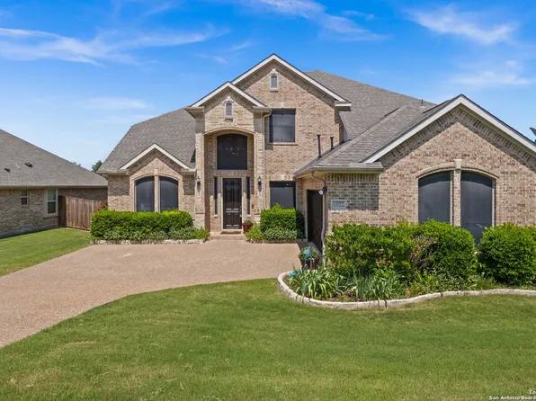 1022 Thistle Hill Trail, Other, TX 76087