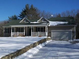 54 Locust St, Berkley, MA 02779