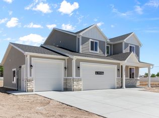 3996 S 5350 W, Hooper, UT 84315