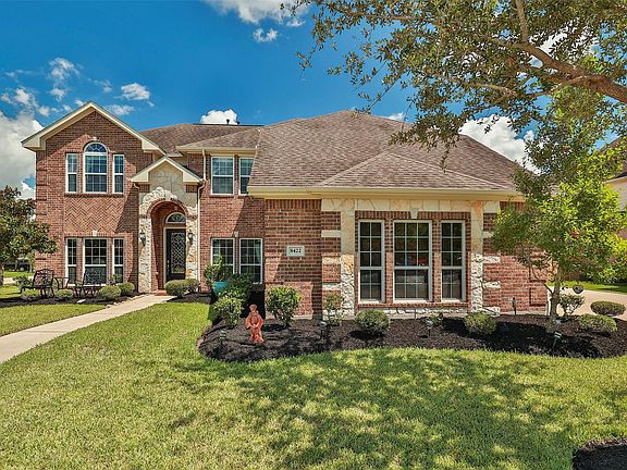 2nd image of 8422 Postano Bluff Dr