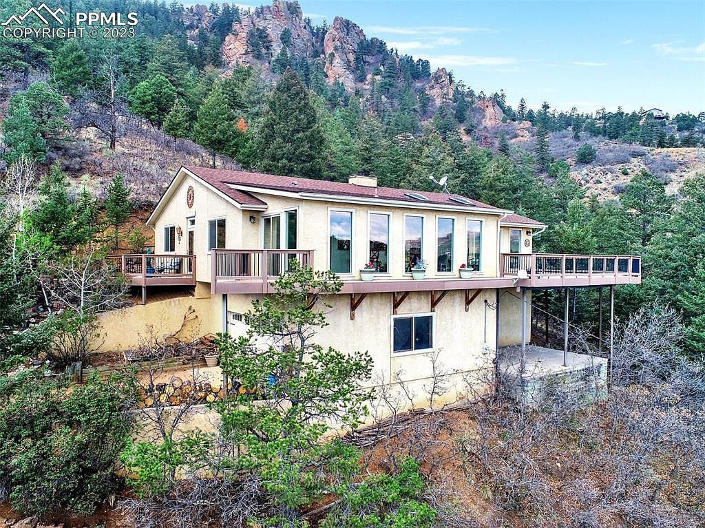 2137 Scrub Oak Rd, Manitou Springs, CO 80829 MLS 5523023 Zillow