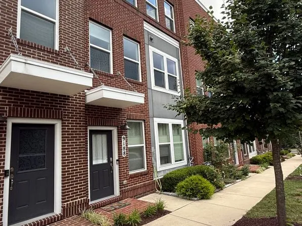 9188 Snowden Ashford Rd, Lorton, VA 22079
