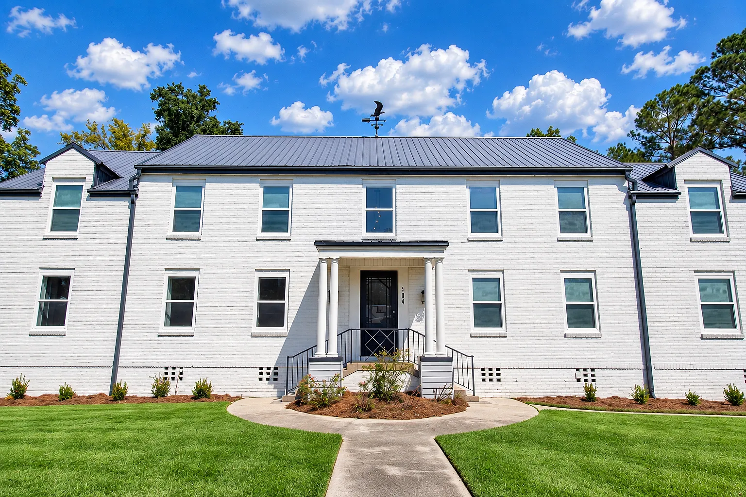 2 bed, 1175 sqft, $2,400 — Photo 4