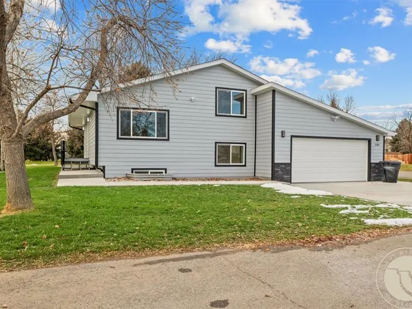 3294 Windmill Cir, Billings, MT 59102