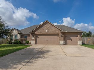 18746 Encinal Trl, Magnolia, TX 77355