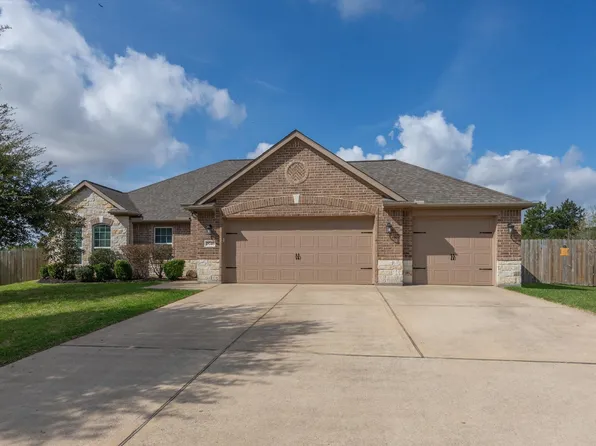18746 Encinal Trl, Magnolia, TX 77355