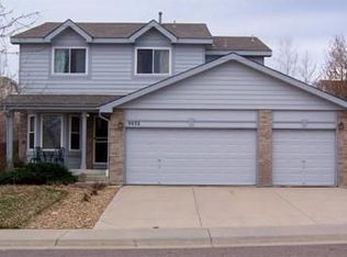 9032 W Lake Dr, Littleton, CO 80123