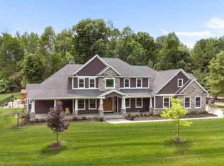 1480 Stonecreek Dr, Niles, MI 49120