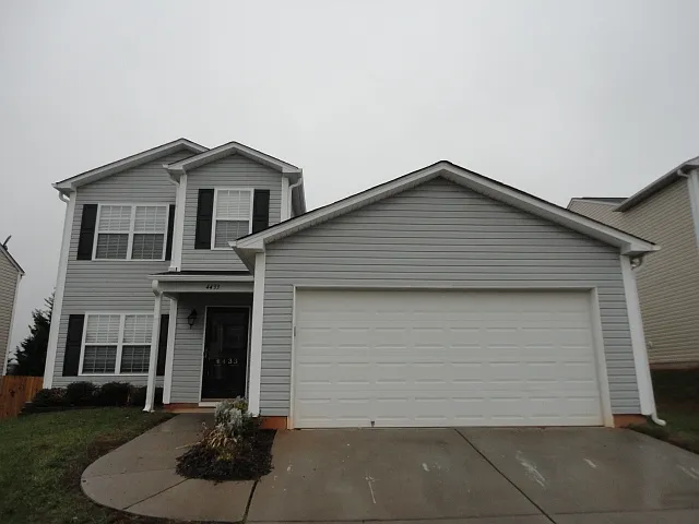 4433 Vernon Cir