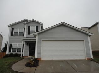 4433 Vernon Cir, Kernersville, NC 27284