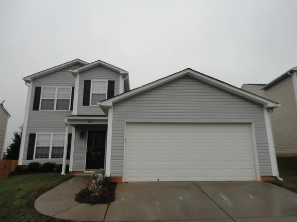 4433 Vernon Cir, Kernersville, NC 27284