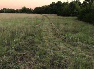 SE 119th St, McLoud, OK 74851
