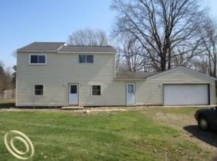 14045 Sheldon Rd, Van Buren Township, MI 48111
