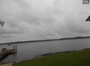 1654 Lake Rd, Ridgeway, SC 29130