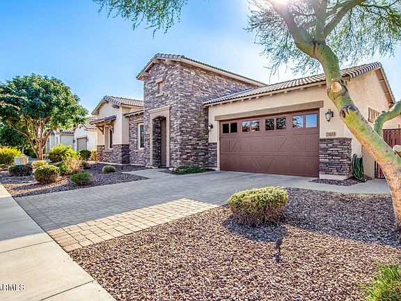 3rd image of 21433 E PECAN Lane