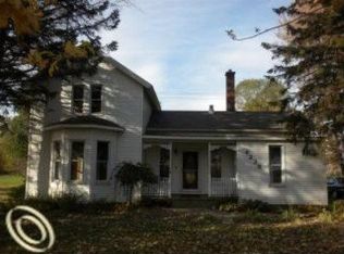 4238 W Farrand Rd, Clio, MI 48420