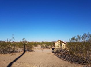 29151 Stage Coach Rd, Bouse, AZ 85325