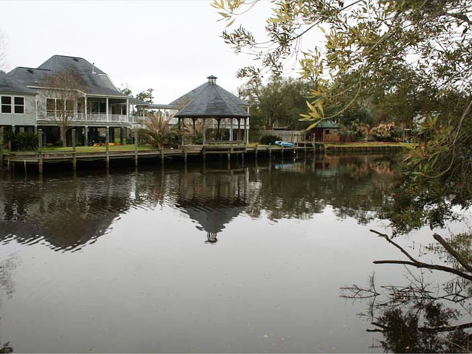 2nd image of Lot 14 Lacombe Harbor