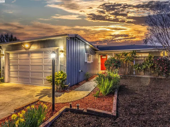 26133 Huntwood Ave, Hayward, CA 94544