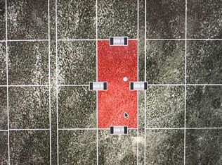 200 E, Beryl, UT 84714