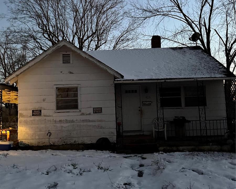 2nd image of 405 E Marvin Ave