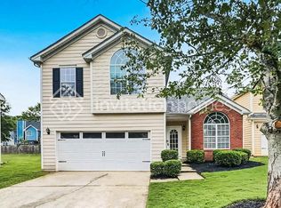 34 Churchill Park Dr, Newnan, GA 30263