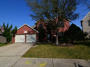 4722 Mohegan Ct, Baytown, TX 77521