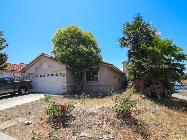 1189 Camino Del Sol, San Marcos, CA 92069