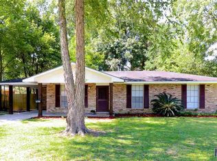12844 Warfield Ave, Baton Rouge, LA 70815