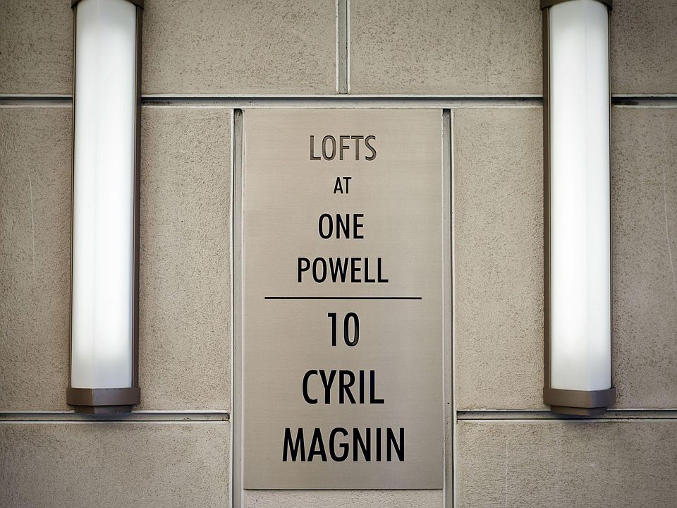 1st image of 10 Cyril Magnin St #506