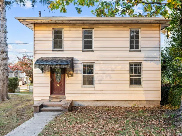 760 Broad Street, Meriden, CT 06450