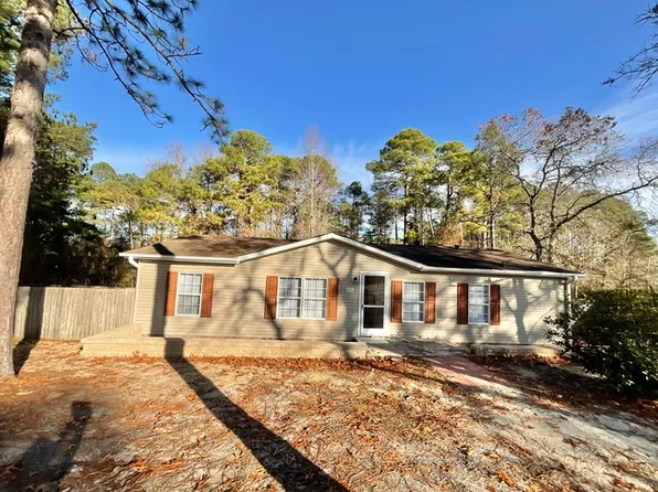 288 Ripley Rd, Cameron, NC 28326