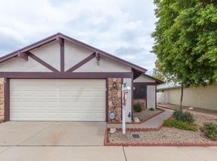 6548 W Poinsettia Dr, Glendale, AZ 85304