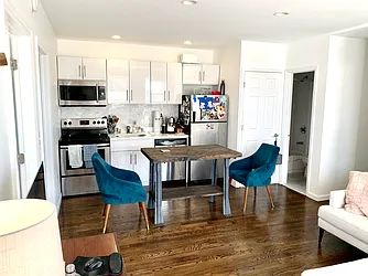 Rented by Living New York